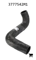 AGCO 3777542M1 Шланг