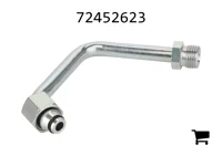 AGCO 72452623 Патрубок наддува