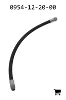 AGCO 0954-12-20-00 Гидравлический шланг