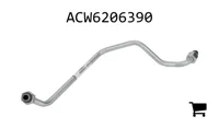 AGCO ACW6206390 Труба