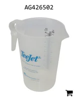 AGCO AG426502 Контейнер