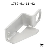 AGCO 1752-61-11-42 Кронштейн датчика