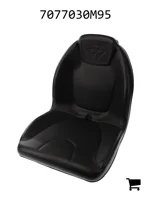 AGCO 7077030M95 Сиденье