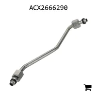 AGCO ACX2666290 Труба