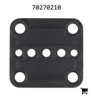 AGCO 70270210 Прокладка