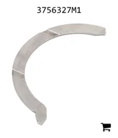 AGCO 3756327M1 Упорная пластина
