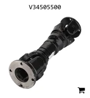 AGCO V34505500 Вал