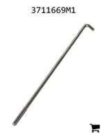 AGCO 3711669M1 Болт