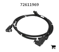 AGCO 72611969 Шланг