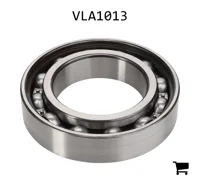 AGCO VLA1013 Шариковый подшипник