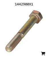 AGCO 1442900X1 Винт