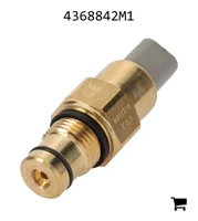 AGCO 4368842M1 Реле давления гидравлического фильтра