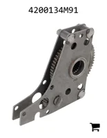 AGCO 4200134M91 Шестерня