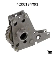 AGCO 4200134M91 Шестерня