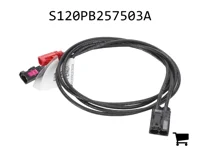 AGCO S120PB257503A Кабель антенны