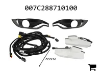 AGCO 007C288710100 Кронштейн