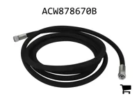 AGCO ACW878670B Гидравлический шланг