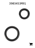 AGCO 3903453M91 Ремонтный комплект шарнира