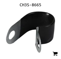 AGCO CH3S-8665 P-образный хомут