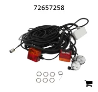 AGCO 72657258 Жгут