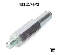 AGCO 4312176M2 Направляющая