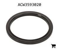 AGCO ACW3593020 Уплотнение