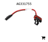 AGCO AG331755 Жгут