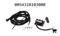 AGCO 0054328103000 Комплект электропроводки
