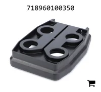 AGCO 718960100350 Гидравлический фильтроэлемент