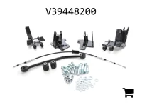 AGCO V39448200 Подвеска кабины