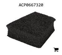 AGCO ACP0667320 Пена