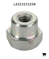 AGCO LA323153250 Втулка