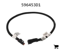 AGCO 596453D1 Жгут