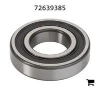 AGCO 72639385 Шариковый подшипник
