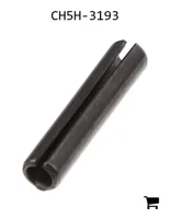 AGCO CH5H-3193 Пружинный штифт