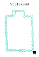 AGCO V35107800 Прокладка