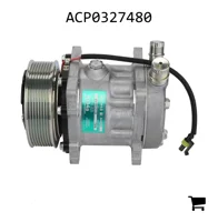 AGCO ACP0327480 Компрессор