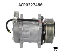AGCO ACP0327480 Компрессор