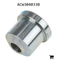 AGCO ACW3040330 Втулка