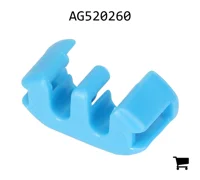 AGCO AG520260 Стопорная проволока