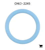 AGCO CH6J-2245 Уплотнительное кольцо
