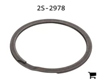 AGCO 2S-2978 Опорная чашка подшипника