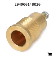 AGCO 294900140020 Розетка для проблескового маячка