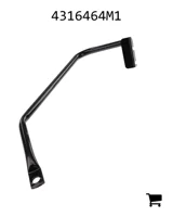 AGCO 4316464M1 Опора ручки