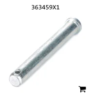 AGCO 363459X1 Палец вилки
