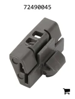 AGCO 72490045 Крышка