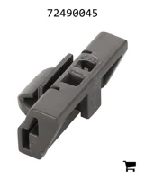 AGCO 72490045 Крышка