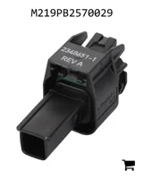 AGCO M219PB2570029 Электрический соединитель