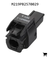 AGCO M219PB2570029 Электрический соединитель