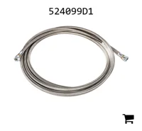 AGCO 524099D1 Шланг